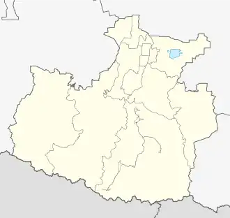 Čerkesk