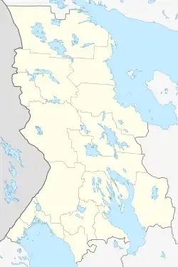 Sortavala