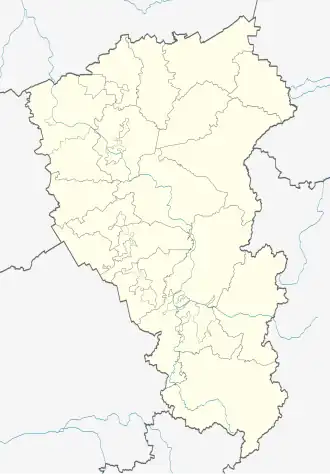 Leninsk-Kuzněckij