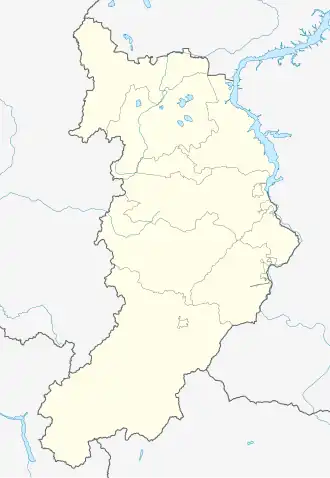 Abakan