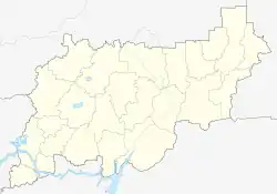 Kostroma