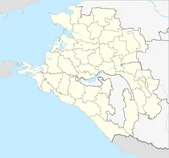 Krasnodar