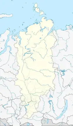 Igarka
