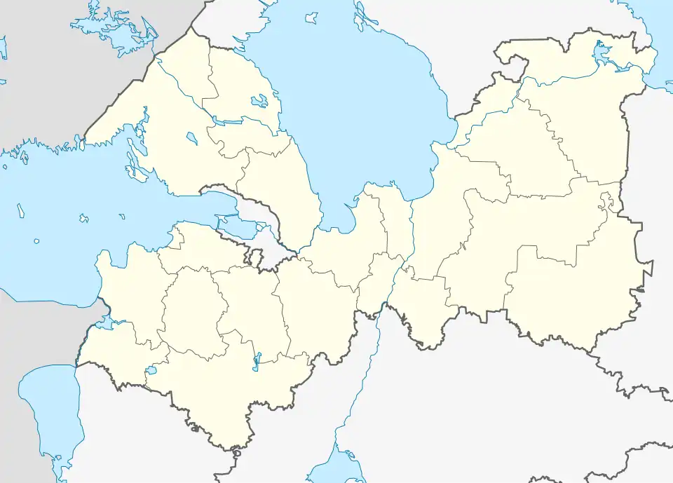 Vyborg