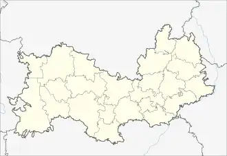 Saransk