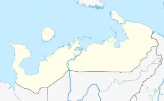 Narjan-Mar
