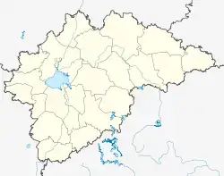 Novgorod
