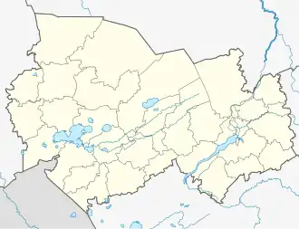 Novosibirsk