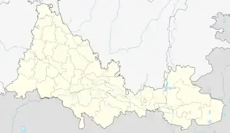 Orsk