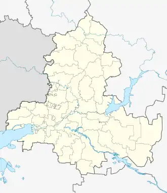 Šachty