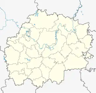 Rjazaň