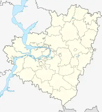 Togliatti