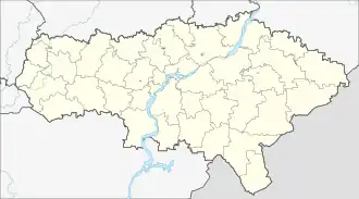 Balašov