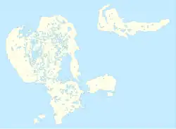 Botanická zahrada