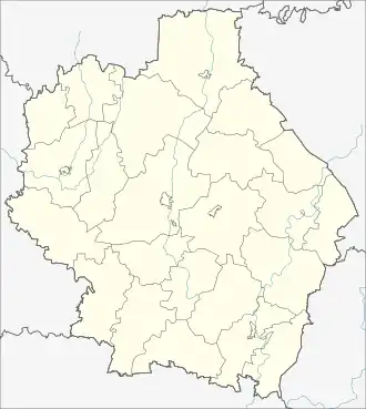 Tambov