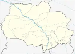 Seversk