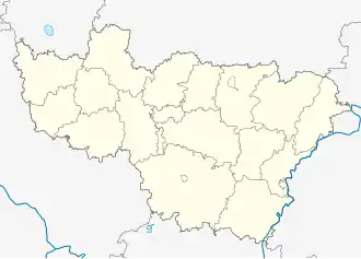 Vladimir