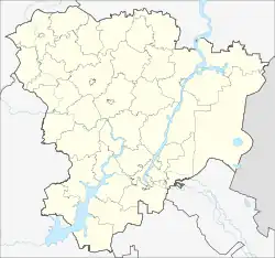 Volžskij