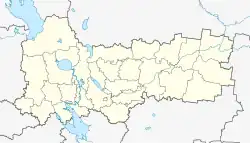 Vologda