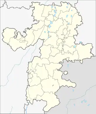 Zlatoust