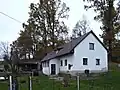 Dům čp. 34