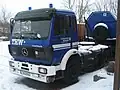 Mercedes-Benz SK 1729