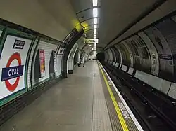 Oval
