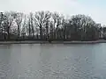 Ovčárecký rybník