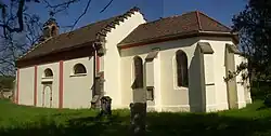 Kostel sv. Václava