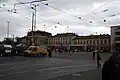náměstí Československé armády