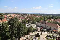 Budišov