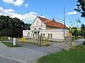 Sokolovna