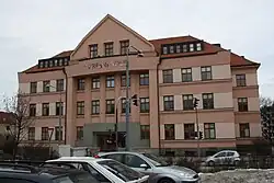Okresní soud v Třebíči