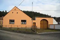 Stavení čp. 7