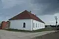 Dvůr Augustov