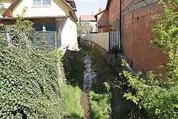Vrutice ve Velké Chuchli