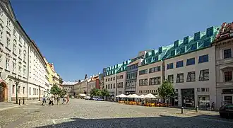 Ovocný trh