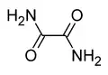 oxamid, oxaldiamid, ethandiamid