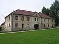 Stavení čp.14