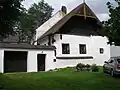 Stavení čp.9