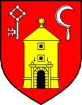 Ozalj – znak