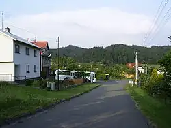 Obec Oznice