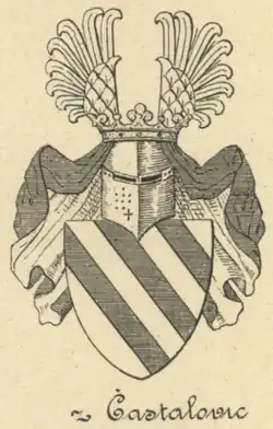 Rodový erb