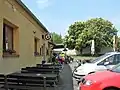 Místní pohostinství