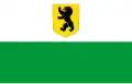 Pärnu – vlajka