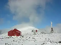 Pårtetjåkkå