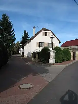Boží muka