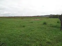 Písčina u Tuhaně