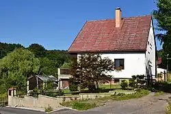 Dům čp. 9
