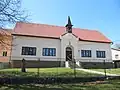 Základní a mateřská škola
